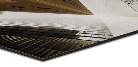 Børstet alu 3mm - Fotograf Henrik Espensen Børstet alu 3mm plade til print af fotos fra fotograf i Randers Fotograf Henrik Espensen