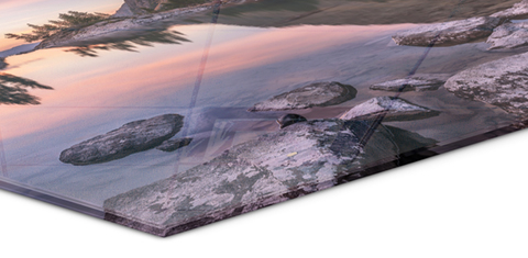 Fine Art Giclée 4mm diamantglas - Fotograf Henrik Espensen Fine Art Giclée 4mm diamantglas til print af fotos fra fotograf i Randers Fotograf Henrik Espensen