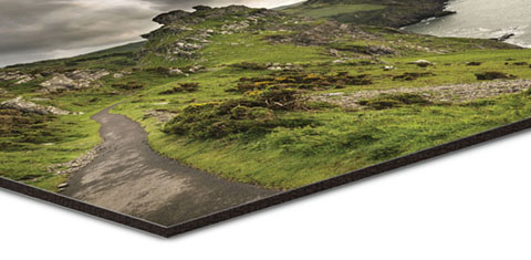 Giclée mat alu 3mm - Fotograf Henrik Espensen Giclée mat alu 3mm plade til print af fotos fra fotograf i Randers Fotograf Henrik Espensen