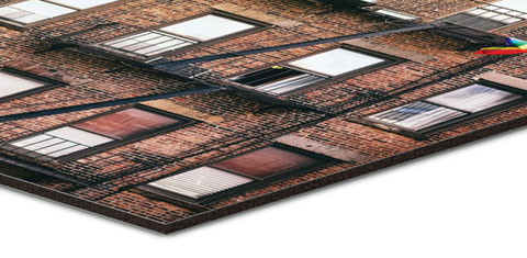 Hvid alu 3mm - Fotograf Henrik Espensen Hvid alu 3mm plade til print af fotos fra fotograf i Randers Fotograf Henrik Espensen